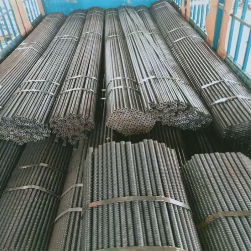 管棚錨桿108*6  鋼花管管棚錨桿