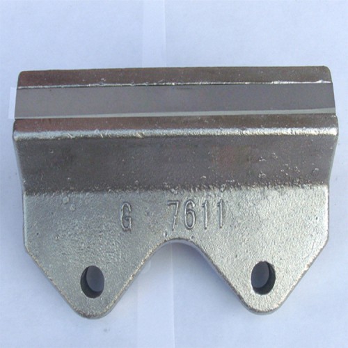 立式沖擊破配件 配件破碎機配件 7611拋料頭