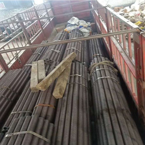 自進(jìn)式中空注漿錨桿51*6 礦用邊坡支護(hù)組合式錨桿