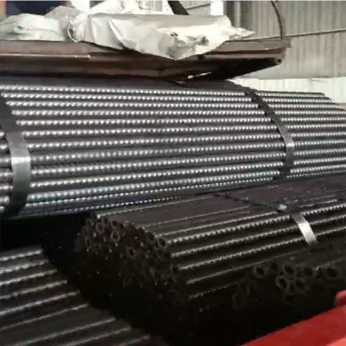 管棚錨桿48 組合式中空注漿錨桿 自進(jìn)式管棚錨桿