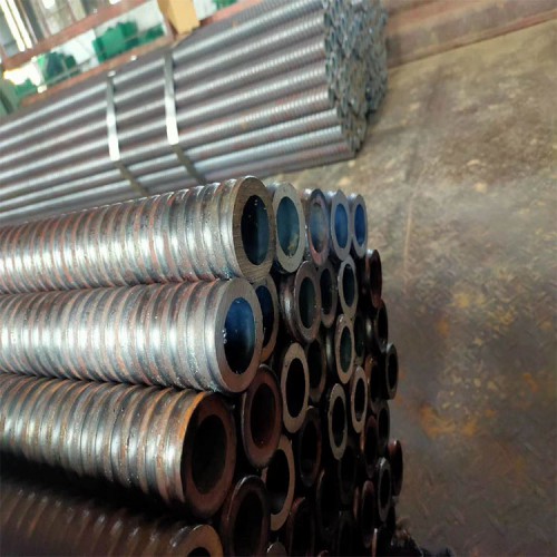 中空注漿錨桿25*5 自進(jìn)式砂漿自進(jìn)式錨桿