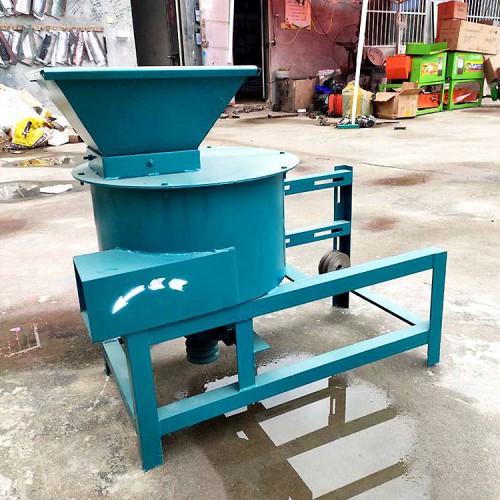 養(yǎng)殖切草機(jī) 鵝飼料打漿機(jī) 青草打漿粉碎機(jī)