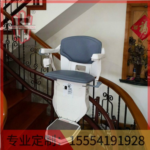 座椅電梯保養(yǎng)注意事項   鴻泰華豐