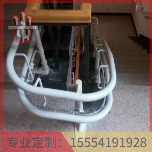 座椅式電梯缺點   鴻泰華豐