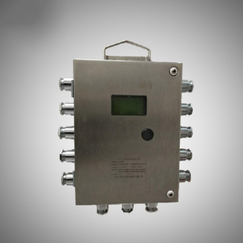 KJF16B型礦用通用監控分站 KJ95N監控系統