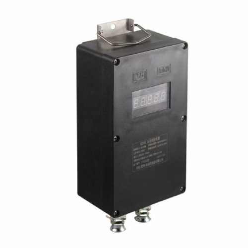 KJF80.2A型無線接收器  礦用數據監測站