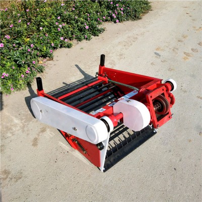 刨收土豆機 農用紅薯土豆收獲機