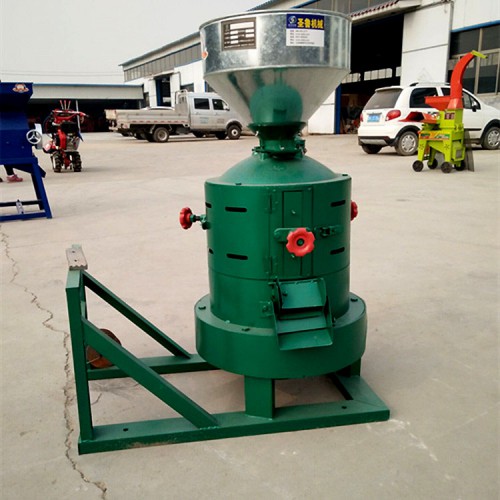 稻谷剝殼機 家用黃豆脫皮機 高粱脫皮機