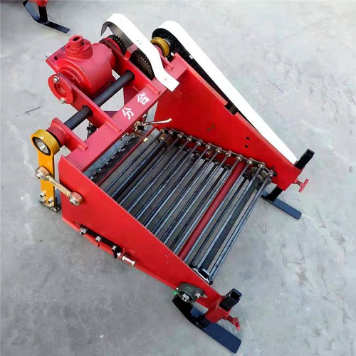 地瓜收獲機 新型土豆收獲機