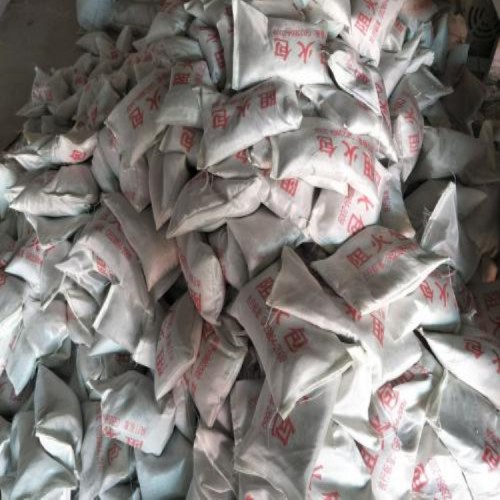 電力防火包 阻火包價(jià)格 施工