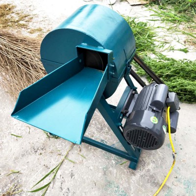 養殖破碎草漿機 養鵝用菜葉打漿機