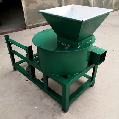 菜葉打漿機 河北小型打豬草機器 豬飼料打漿機