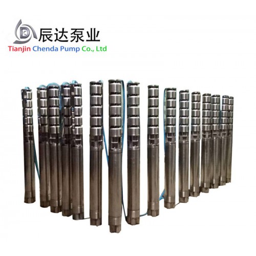 不銹鋼潛水泵價(jià)格