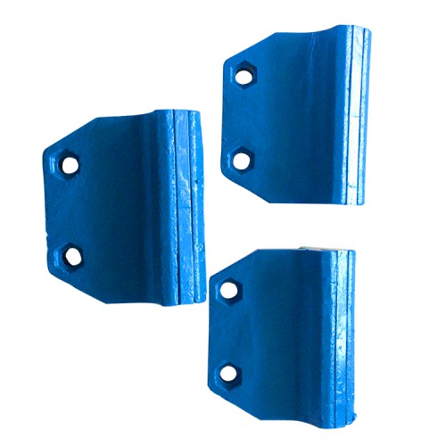 黎明拋料頭合金沖擊破刀頭 制砂機