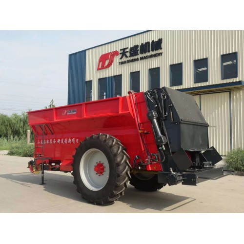 廠家直銷河北大型拋糞機