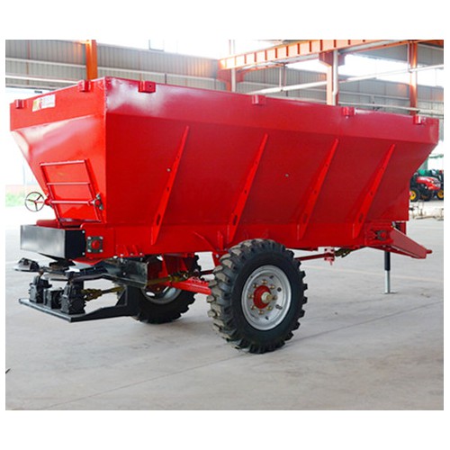 內蒙大型撒糞車廠家直銷