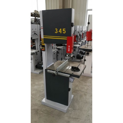 木工帶鋸機 小型木材切割機價格