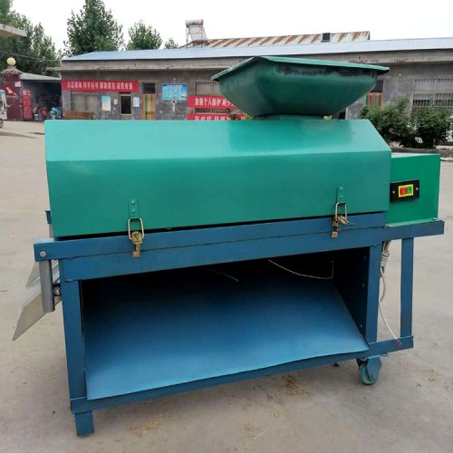 鮮核桃扒皮機 節能家用電動核桃扒皮機