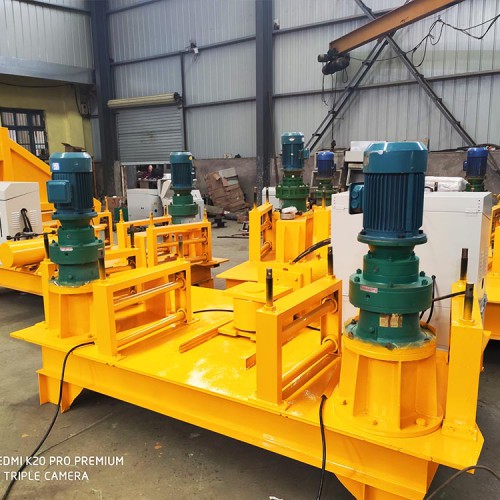 供應(yīng)工字鋼彎曲機(jī) 工字鋼彎曲機(jī)廠家