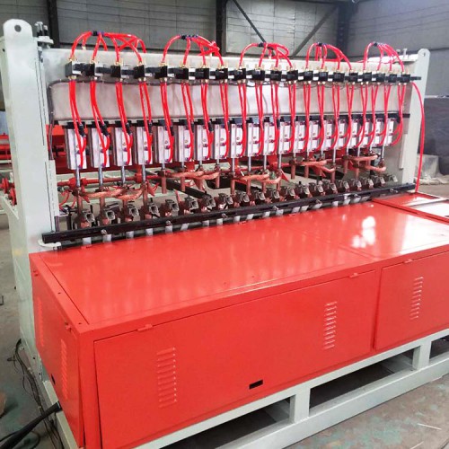 廠家直銷建筑焊網機 焊網機價格