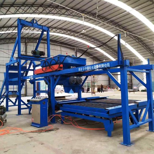 廠家直銷預制件設備 預制件生產線價格