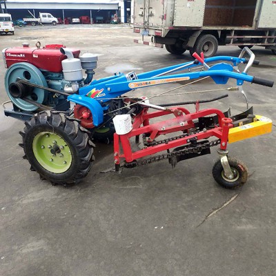 起花生機 花生鋪放收獲機 花生收獲犁