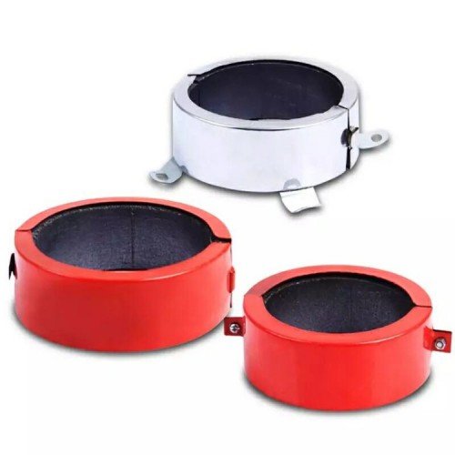 互利防火110國(guó)標(biāo)阻火圈3C認(rèn)證