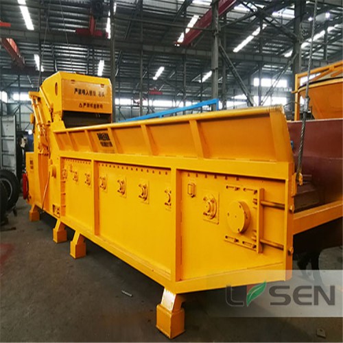 木材破碎機(jī)  廢舊木材破碎機(jī)