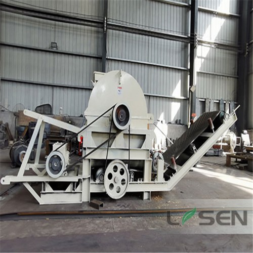 木屑粉碎機(jī) 木材木屑粉碎機(jī)