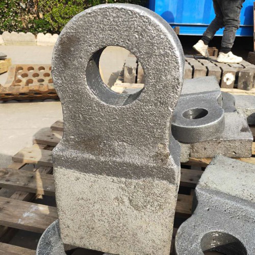 高鉻錘頭 超耐磨錘頭