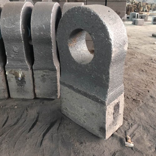 錘頭價格 高鉻錘頭