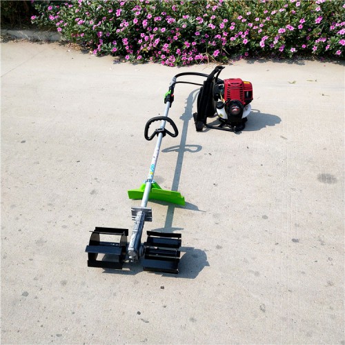 小型除草機 農用果園玉米鋤地機