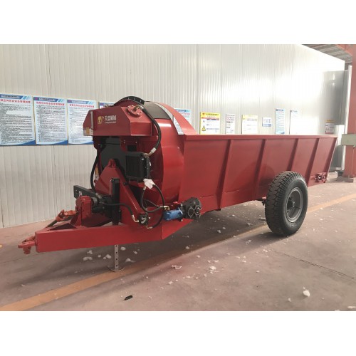 農(nóng)機(jī)設(shè)備廠家 雞糞豬糞羊糞打糞機(jī) 鮮糞濕糞機(jī) 撒施粑粑機(jī)子