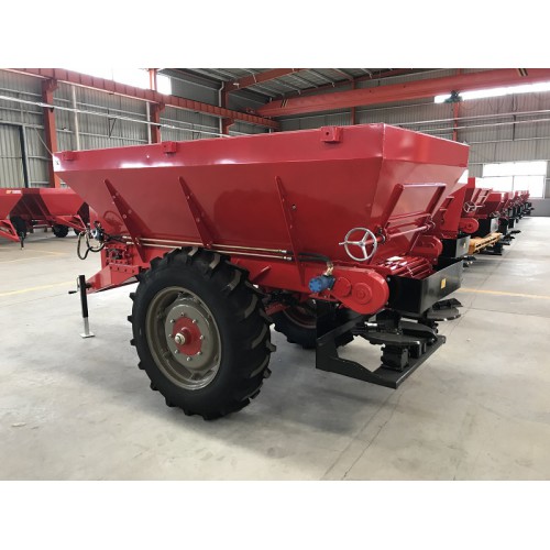 糞肥撒糞機 壽光鮮糞撒糞車廠家直銷