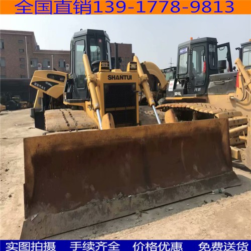出售 二手160推土機 山推130 160 220 推土機
