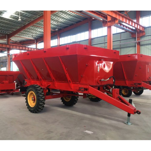 內(nèi)蒙古撒糞機 廄肥撒糞車  有機肥撒肥機廠家直銷