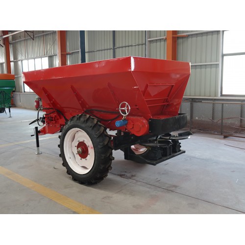 生豬糞揚糞車 伊犁濕糞撒糞車