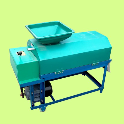 核桃去青皮機(jī)器 云南青核桃去皮機(jī) 樂民機(jī)械