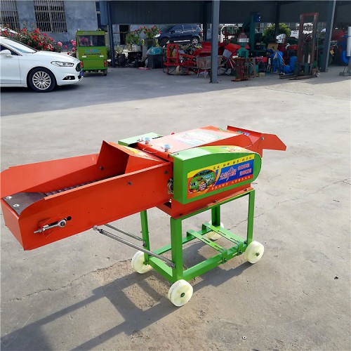 秸稈鍘揉機(jī) 鍘揉一體機(jī)廠家直銷 樂民牌