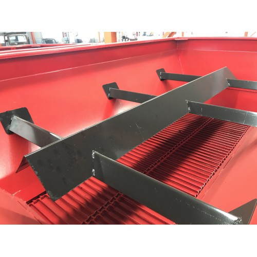 雙圓盤揚肥機 大型有機肥拋撒機  撒糞機各種型號