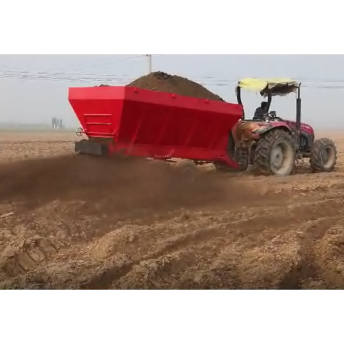 赤峰農(nóng)田撒糞機 大田撒糞車價格批發(fā)廠家