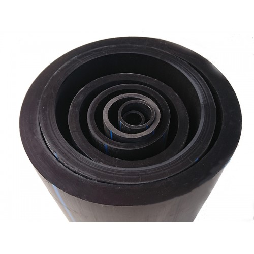 PE排污管 環保型排污管 廠家直銷