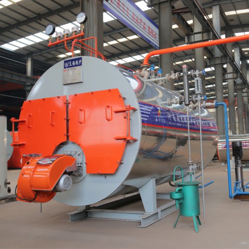 燃氣蒸汽鍋爐 太鍋鍋爐廠 燃氣蒸汽鍋爐參數