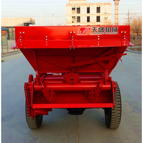 山東三輪車自走式撒肥機(jī)廠家直銷