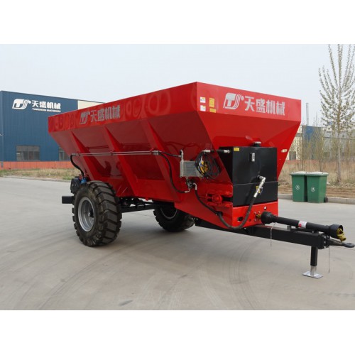 鮮糞撒糞機(jī)批發(fā)  廠家直銷撒肥機(jī)  撒糞車  撒糞機(jī) 拋糞機(jī)