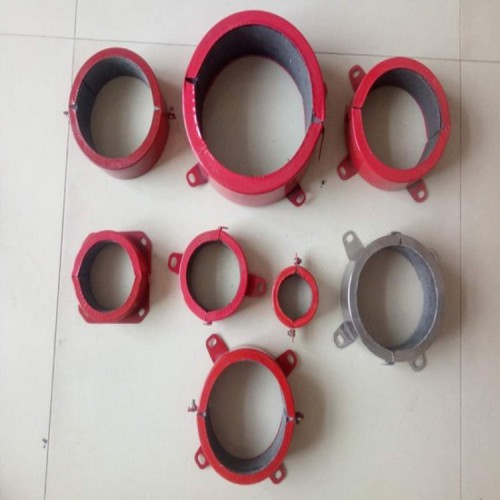 紅色阻火圈 110國標(biāo)阻火圈一個價格 互利防火