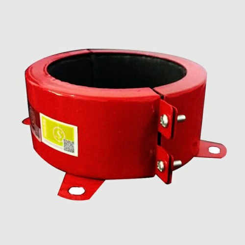 葫蘆島不銹鋼阻火圈 膨脹型阻火圈廠家直銷 消防認(rèn)證