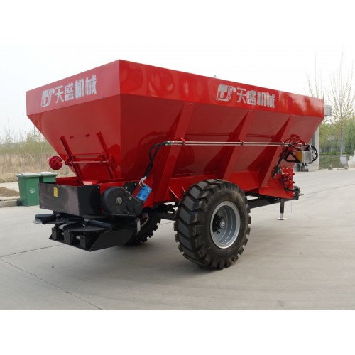 秋季有機(jī)肥撒肥撒肥機(jī)  撒糞機(jī) 撒肥車批發(fā)價(jià)格