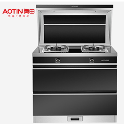 燃氣集成灶 奧田煙灶消一體集成灶 集成灶10大品牌