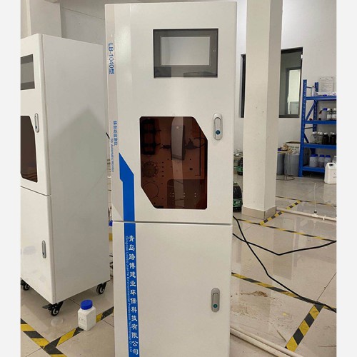 水質檢測儀 水質檢測儀廠家